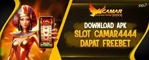 Bonus Spesial Download pp7 APK screenshot